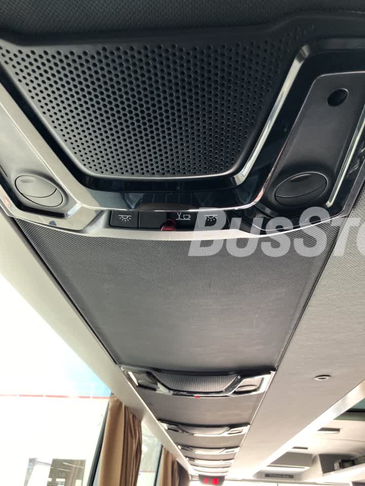 Mercedes-Benz - Tourismo 15 RHD - MOD2554312030