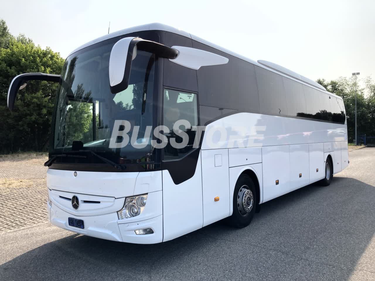 Mercedes-Benz - Tourismo 15 RHD - MOD2554312030