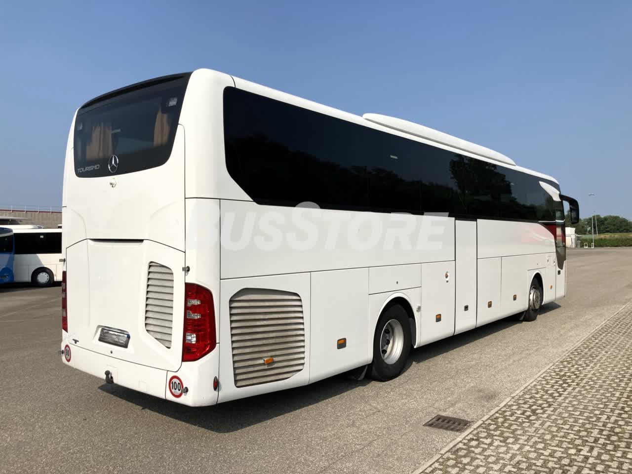 Mercedes-Benz - Tourismo 15 RHD - MOD2554312030