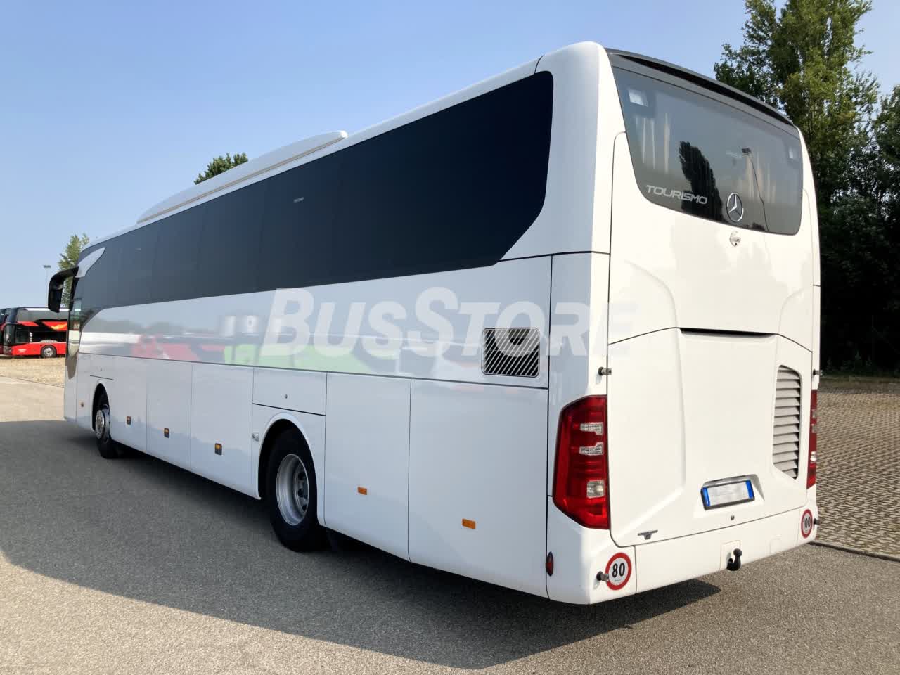 Mercedes-Benz - Tourismo 15 RHD - MOD2554312030