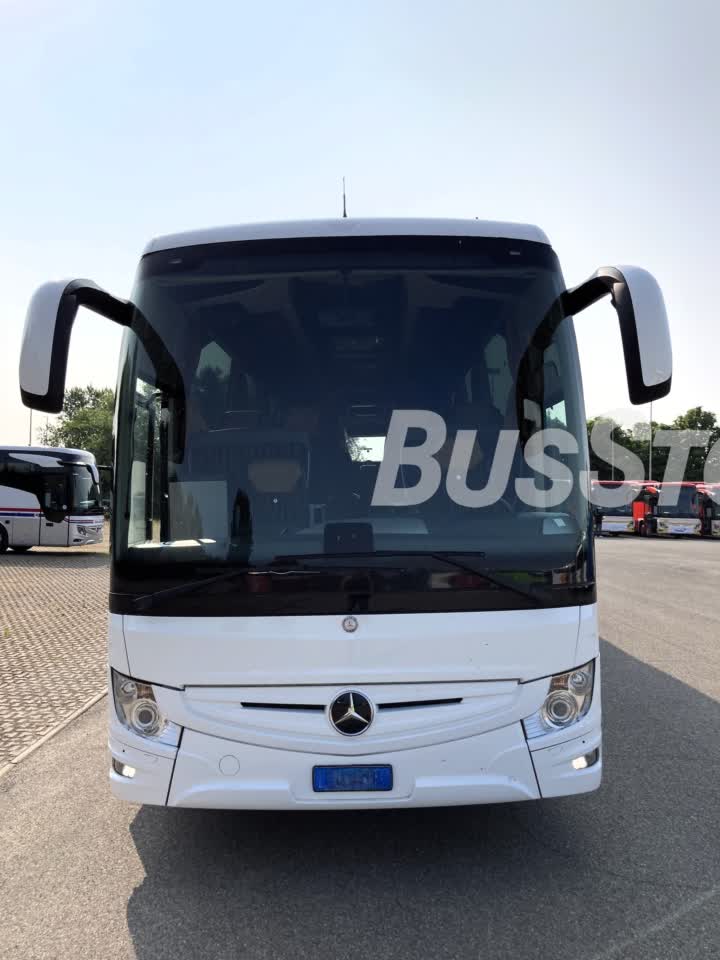 Mercedes-Benz - Tourismo 15 RHD - MOD2554312030