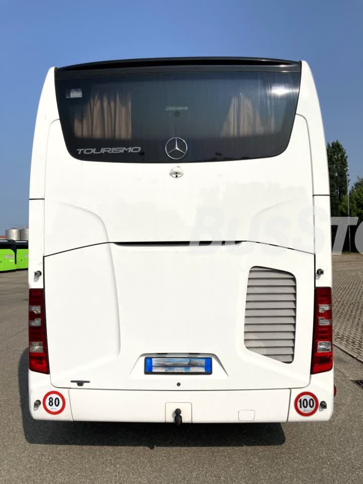 Mercedes-Benz - Tourismo 15 RHD - MOD2554312030