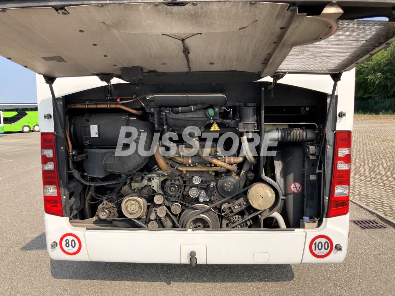 Mercedes-Benz - Tourismo 15 RHD - MOD2554312030