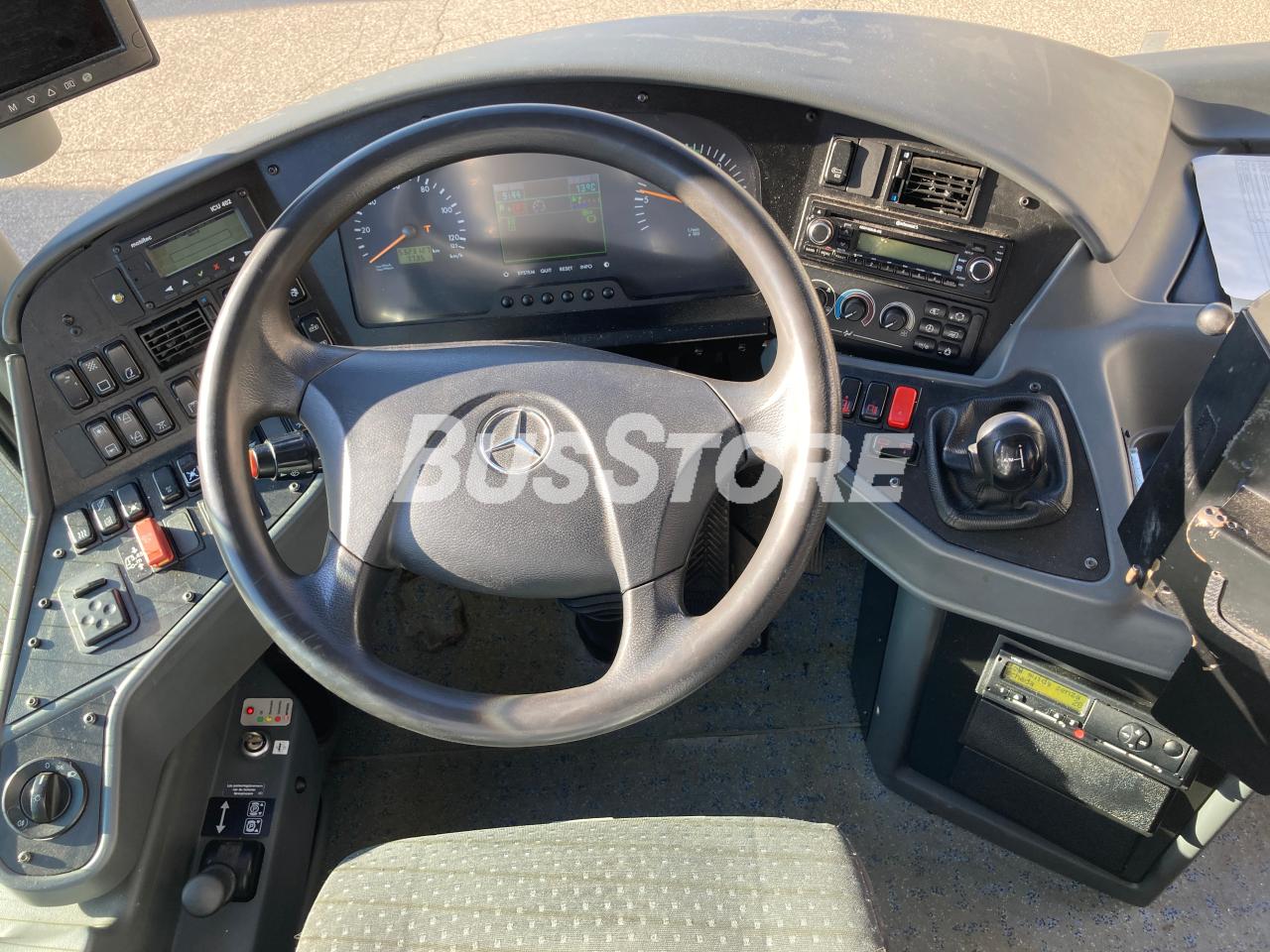 Mercedes-Benz - Intouro - MOD2554312045