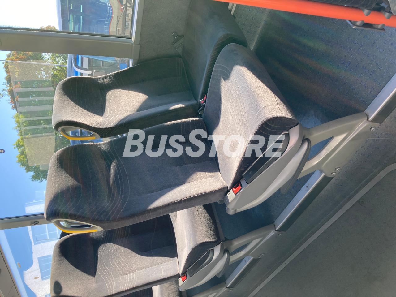 Mercedes-Benz - Intouro - MOD2554312045