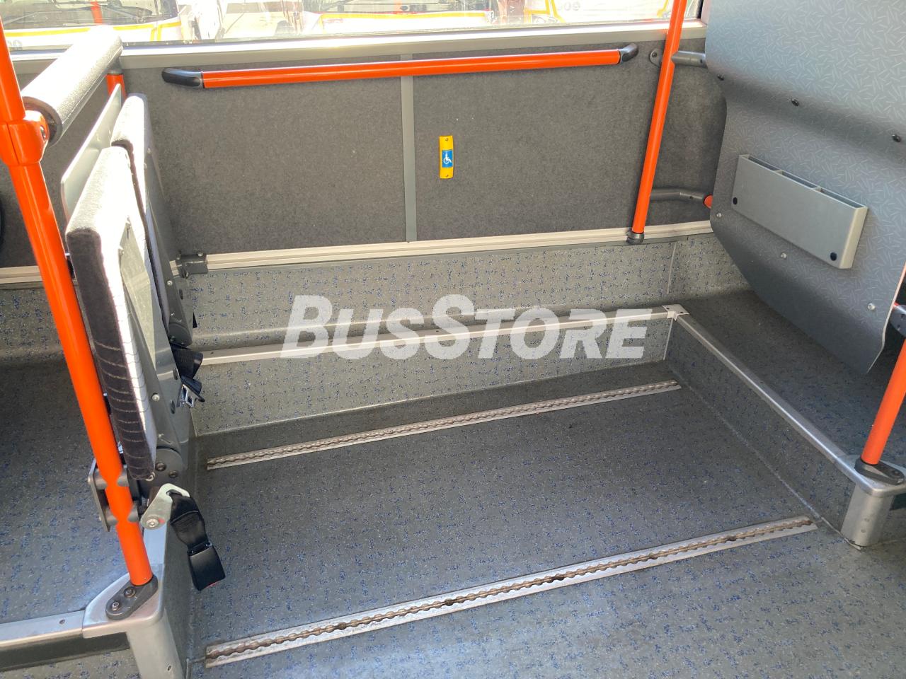 Mercedes-Benz - Intouro - MOD2554312045