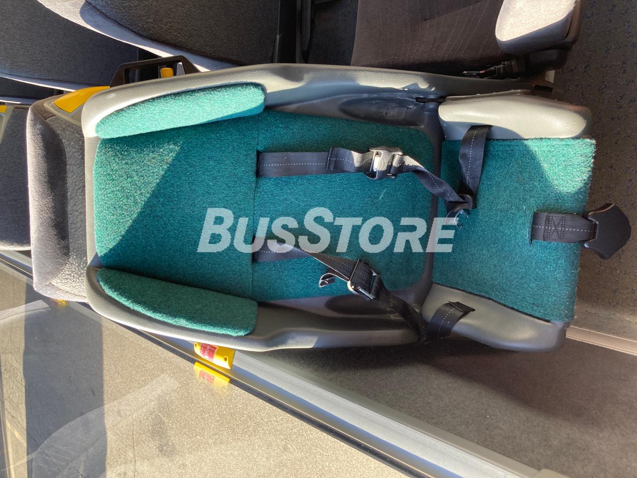 Mercedes-Benz - Intouro - MOD2554312045