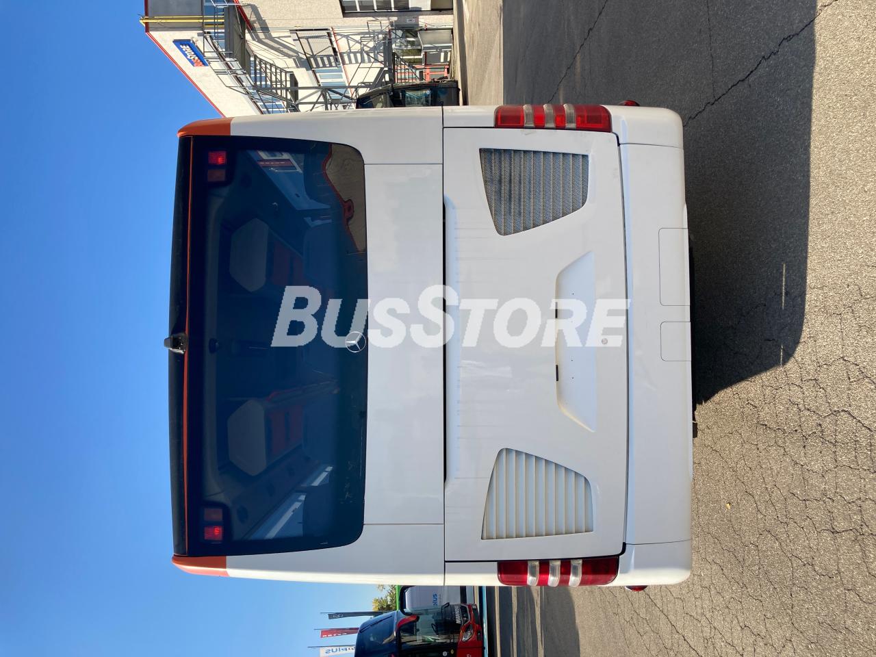 Mercedes-Benz - Intouro - MOD2554312045