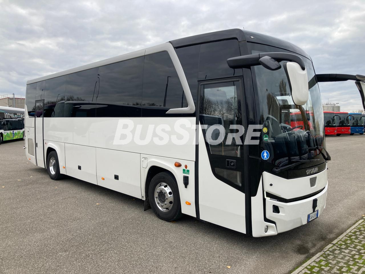 Otokar - Ulyso T - MOD2554312080