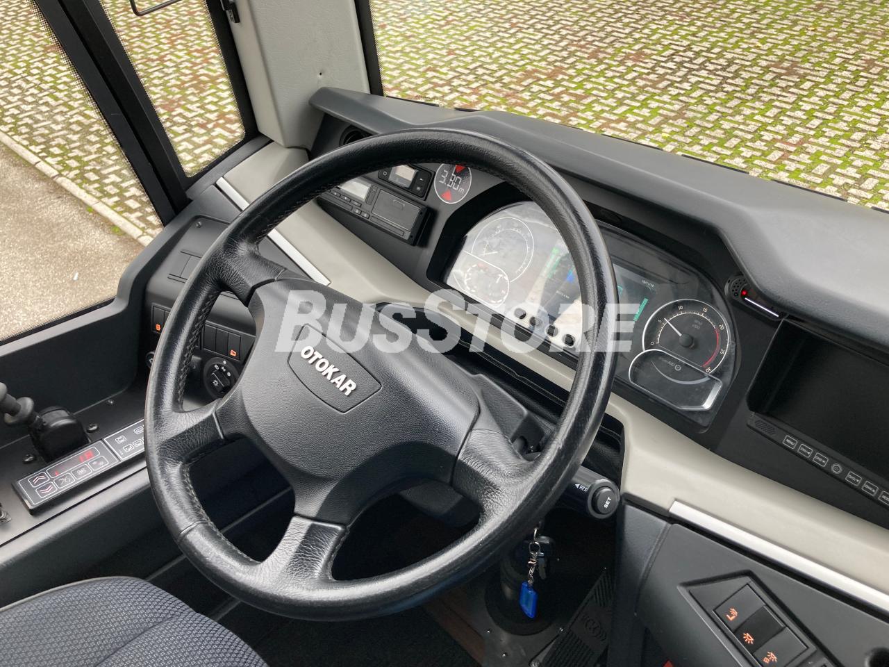 Otokar - Ulyso T - MOD2554312080