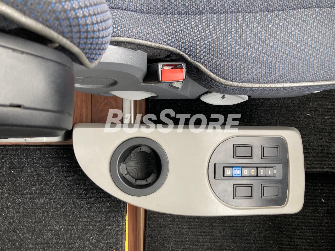 Otokar - Ulyso T - MOD2554312080