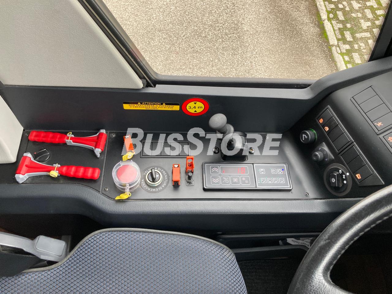 Otokar - Ulyso T - MOD2554312080