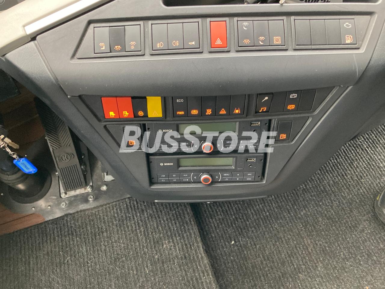 Otokar - Ulyso T - MOD2554312080