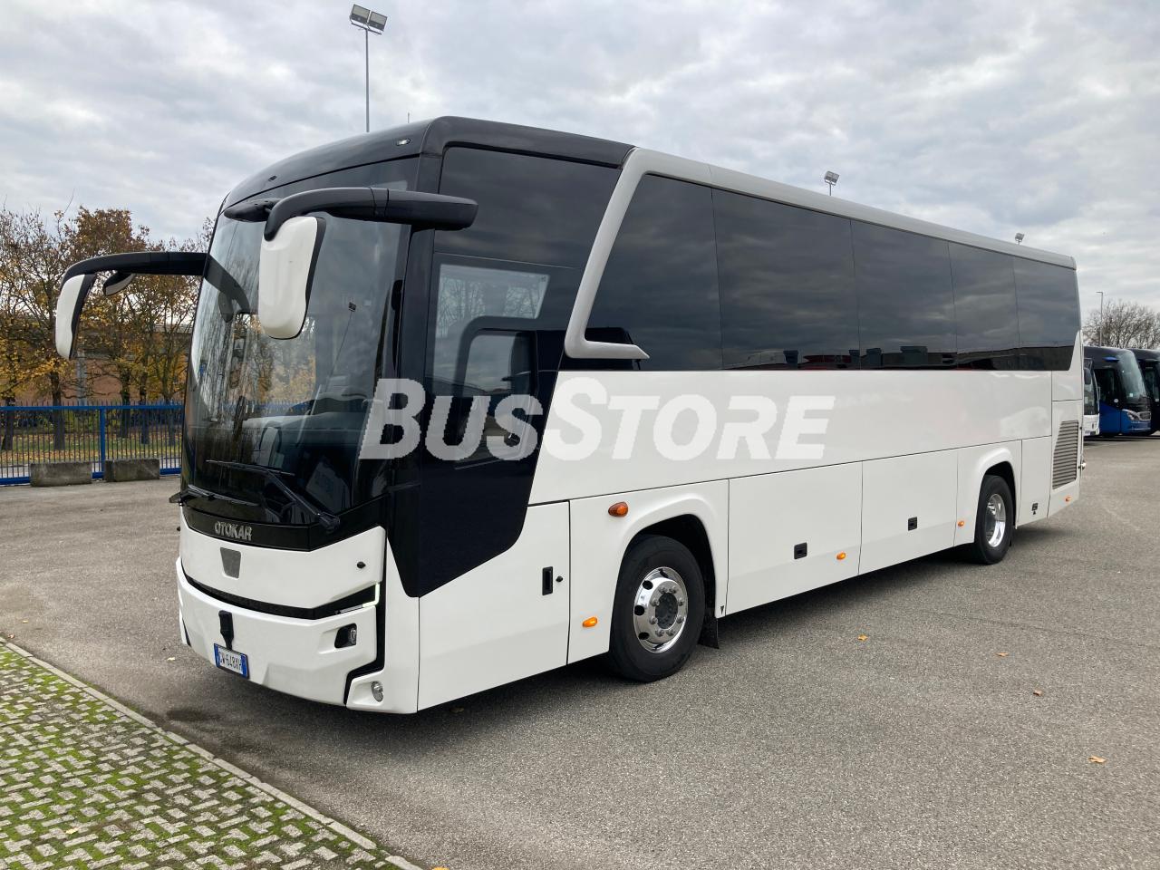 Otokar - Ulyso T - MOD2554312080