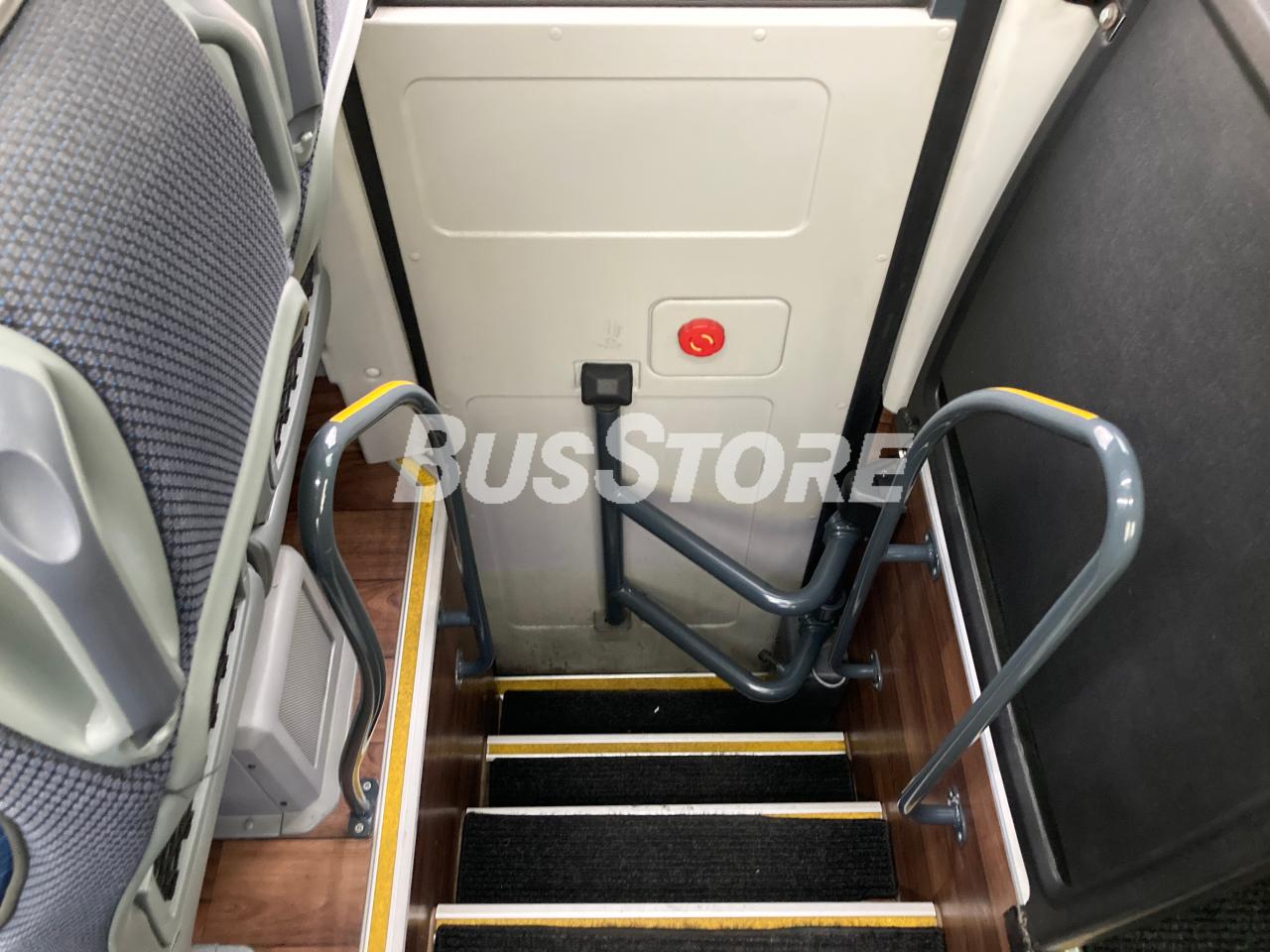 Otokar - Ulyso T - MOD2554312080