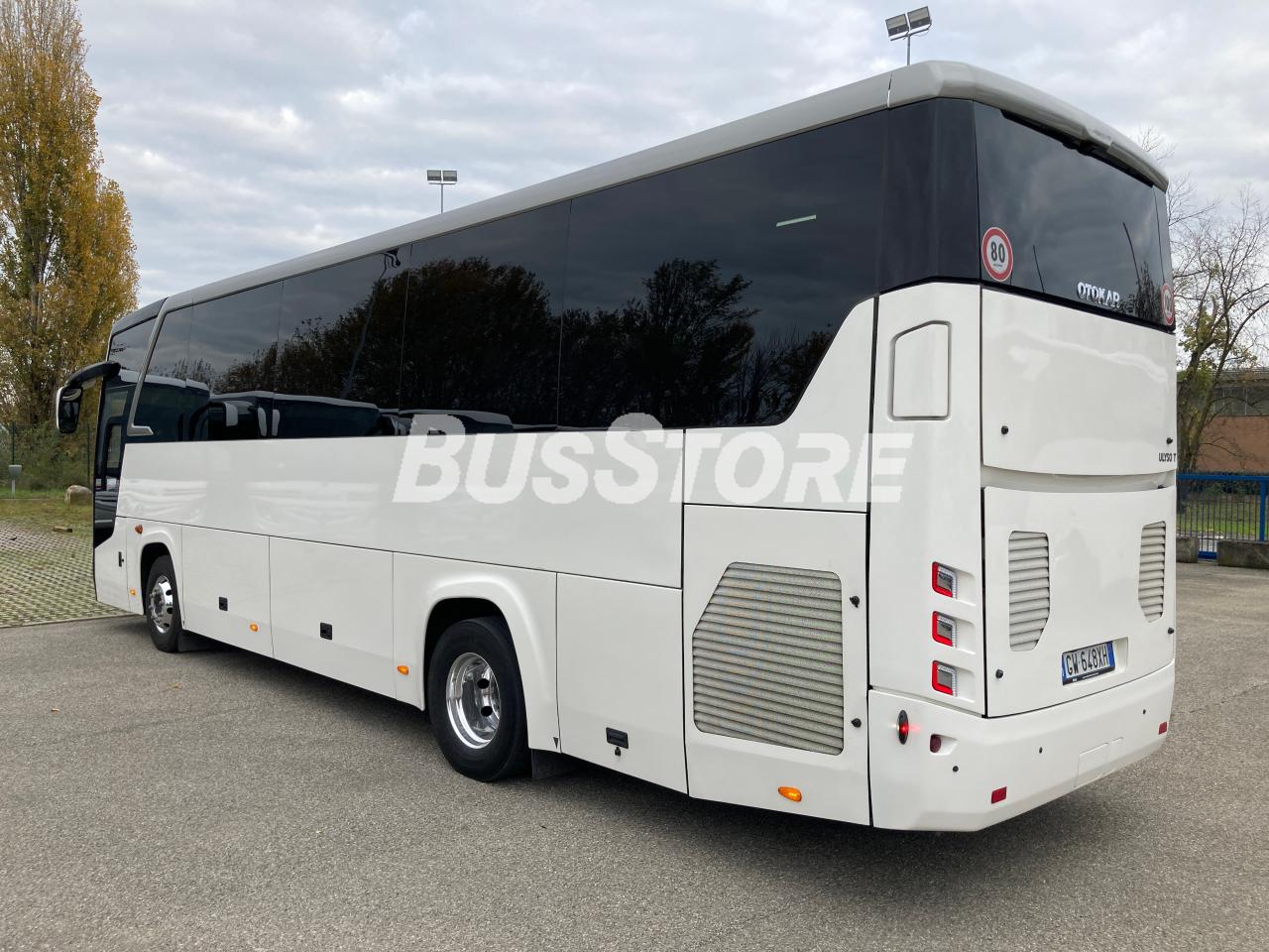 Otokar - Ulyso T - MOD2554312080