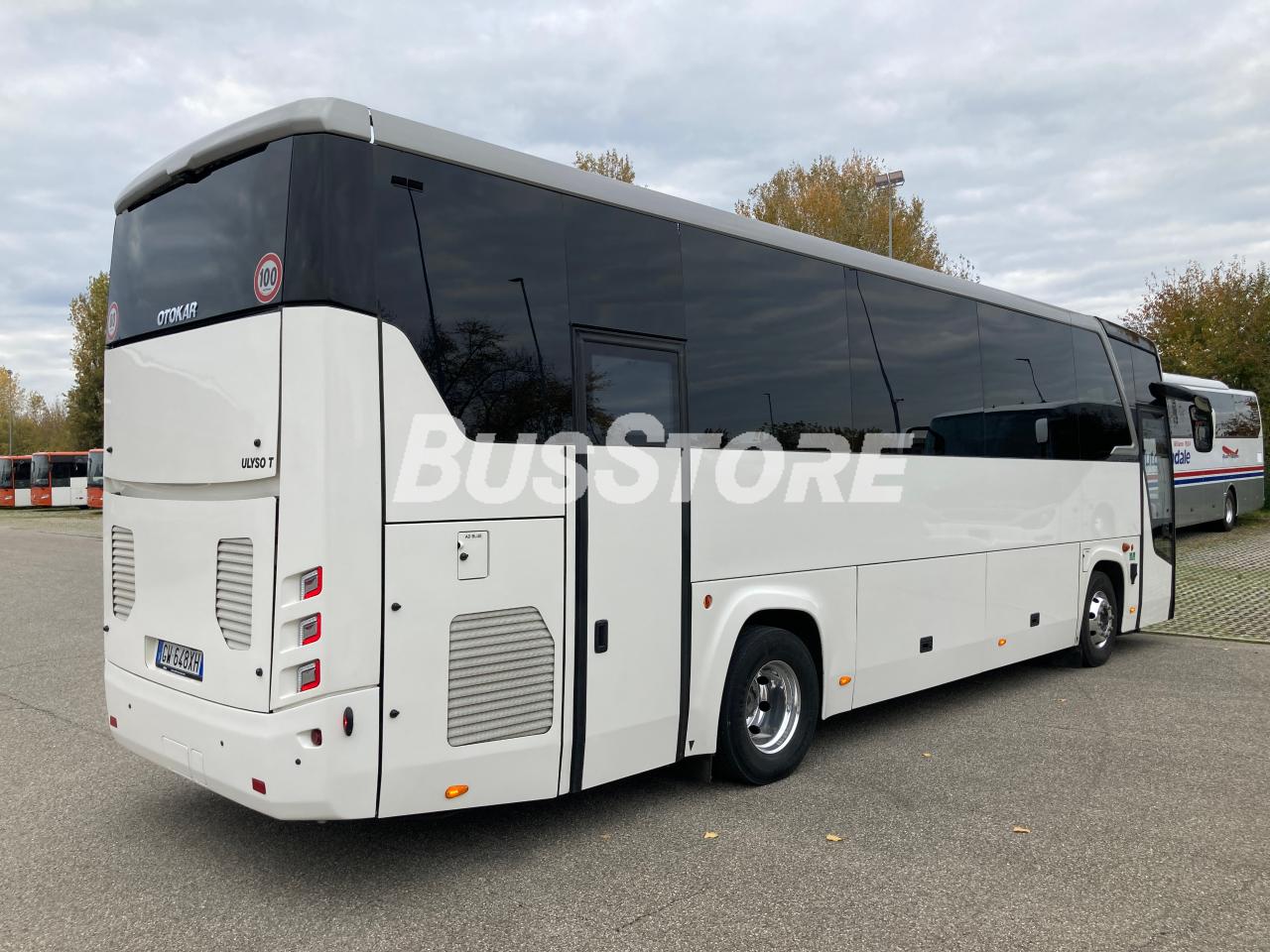 Otokar - Ulyso T - MOD2554312080