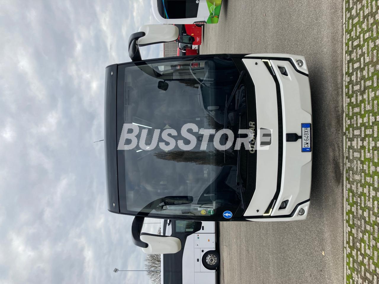 Otokar - Ulyso T - MOD2554312080