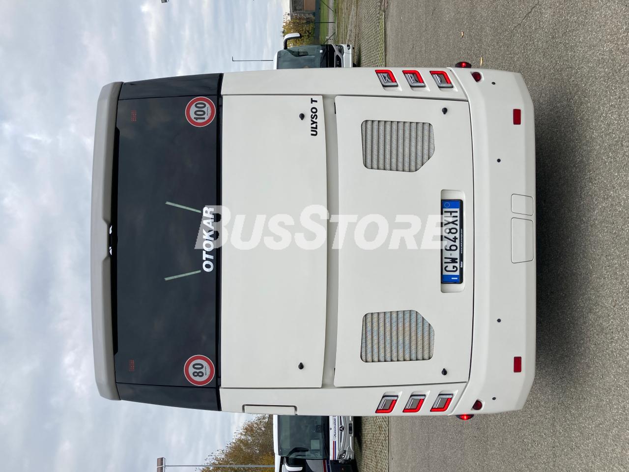 Otokar - Ulyso T - MOD2554312080
