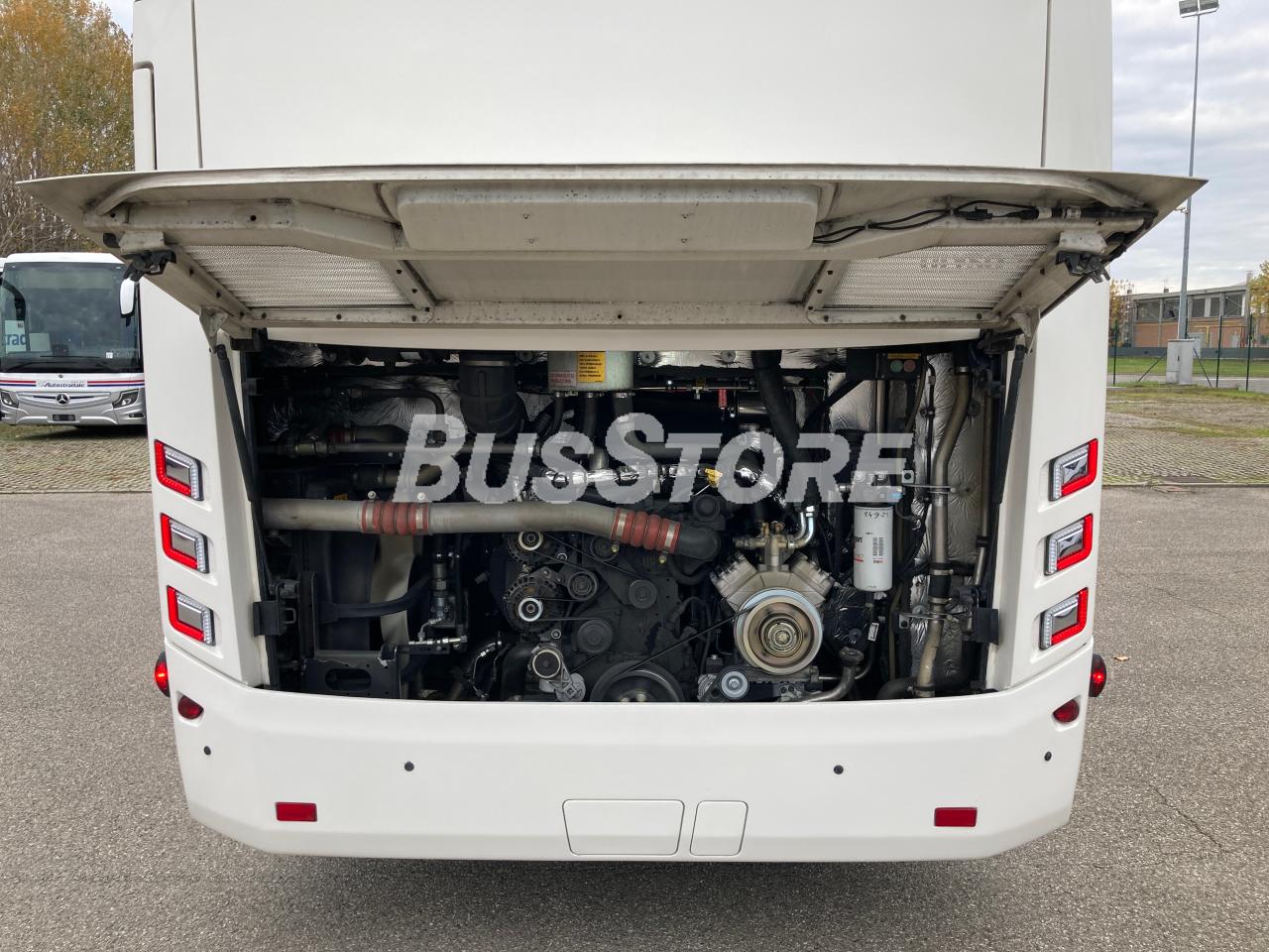 Otokar - Ulyso T - MOD2554312080