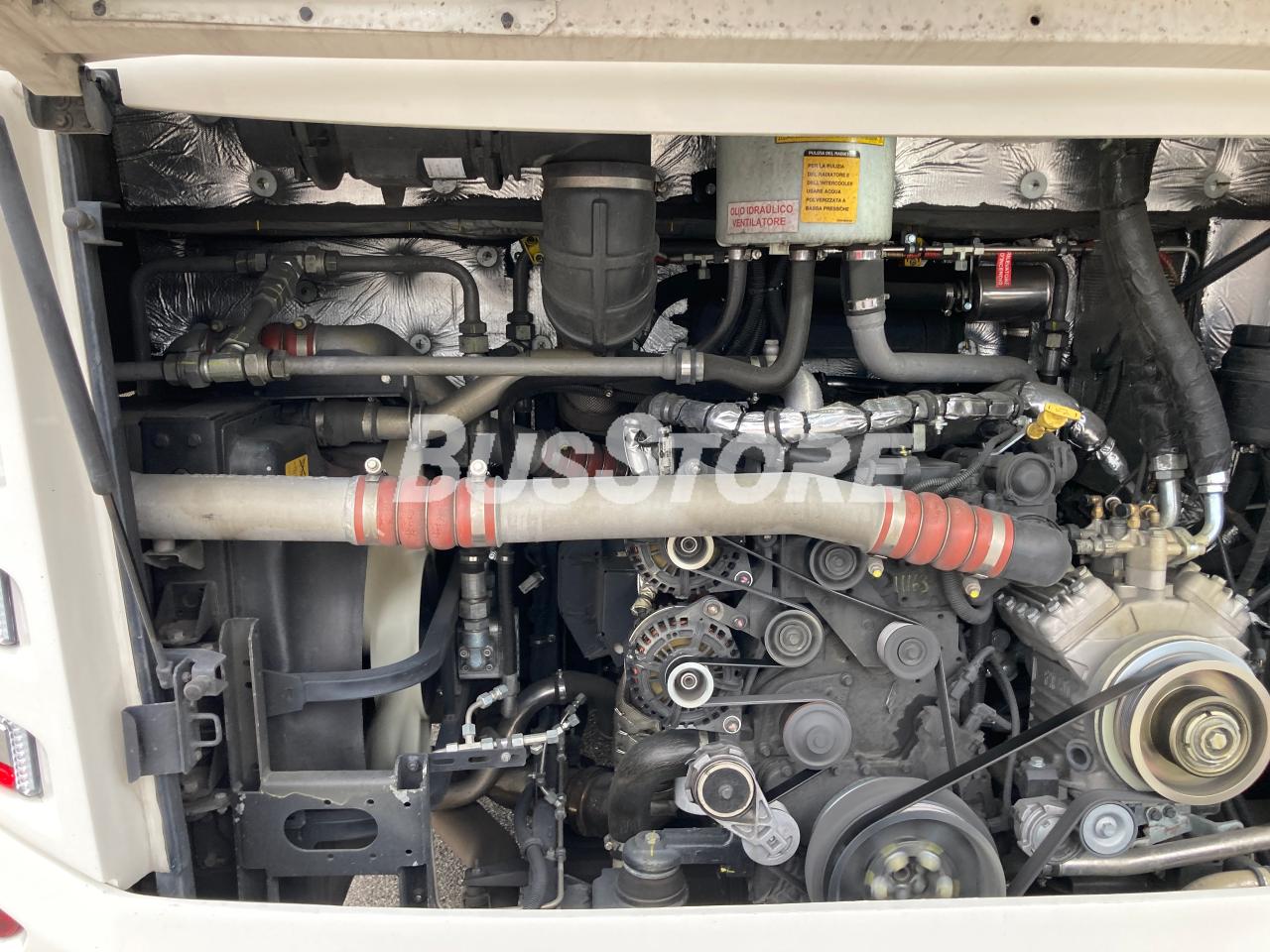 Otokar - Ulyso T - MOD2554312080