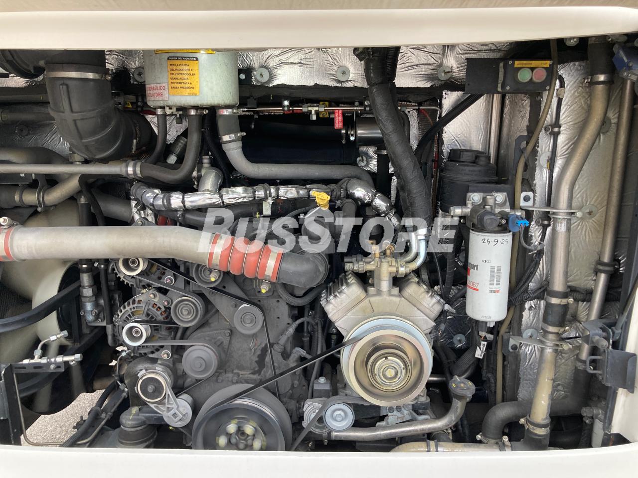 Otokar - Ulyso T - MOD2554312080