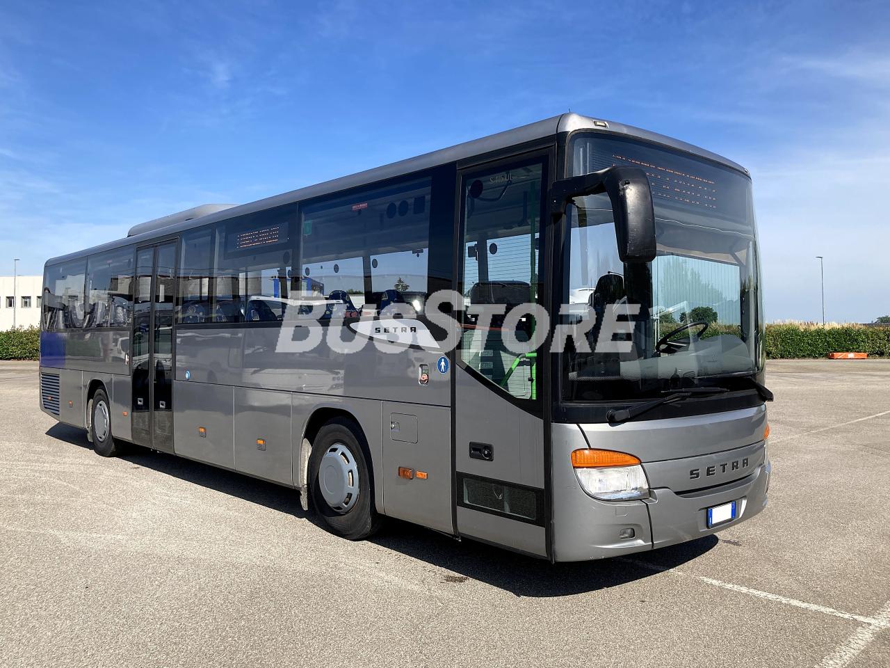 Setra - S 415 UL - MOD2554312084