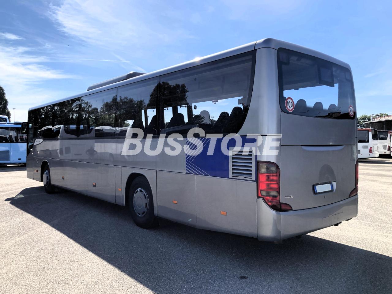 Setra - S 415 UL - MOD2554312084