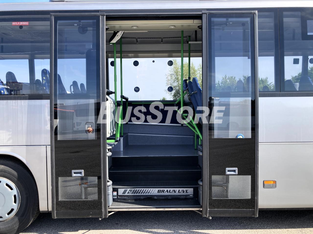 Setra - S 415 UL - MOD2554312084