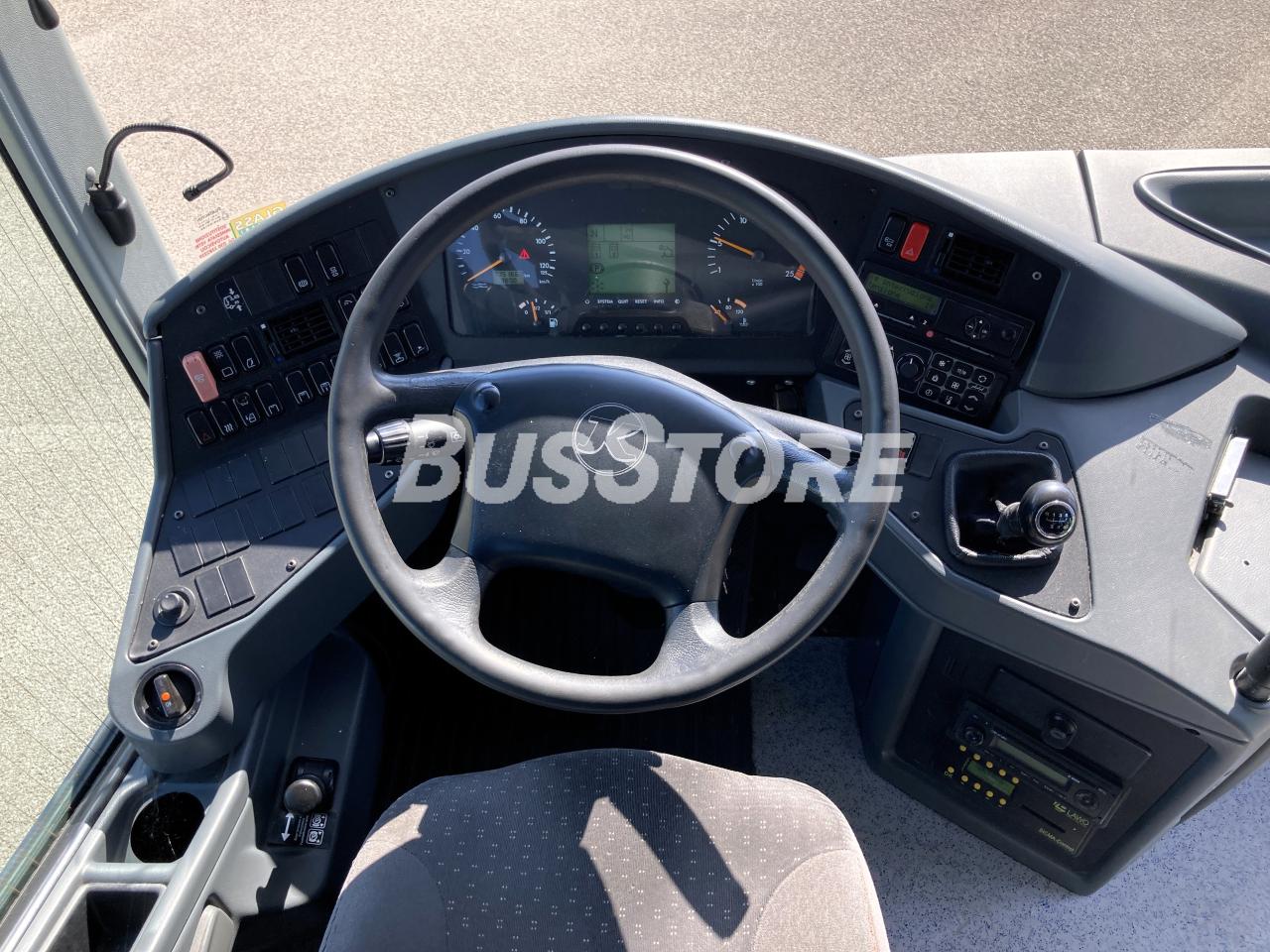 Setra - S 415 UL - MOD2554312084