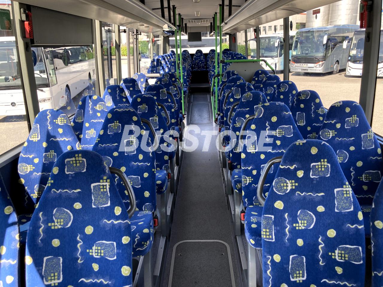 Setra - S 415 UL - MOD2554312084