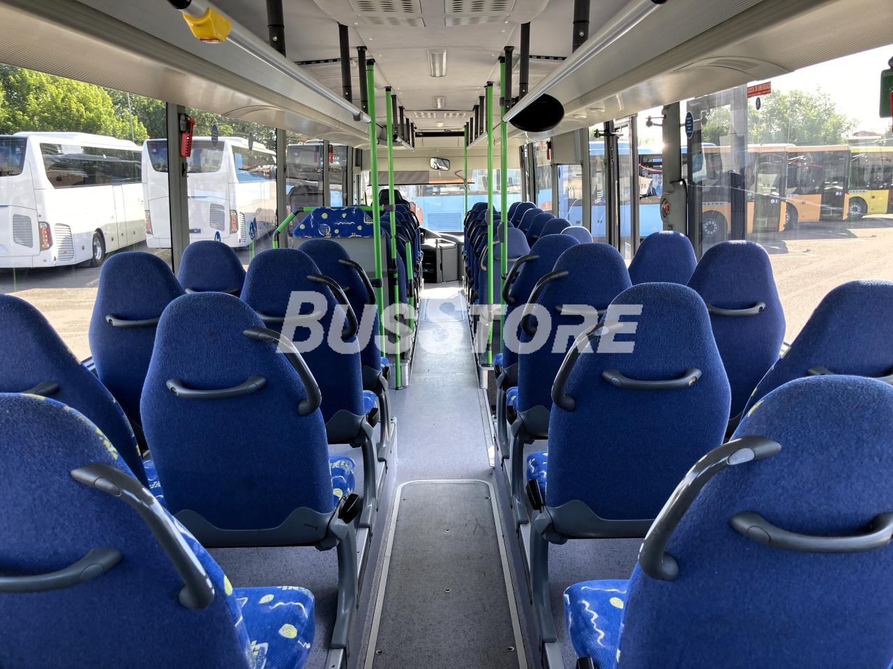 Setra - S 415 UL - MOD2554312084