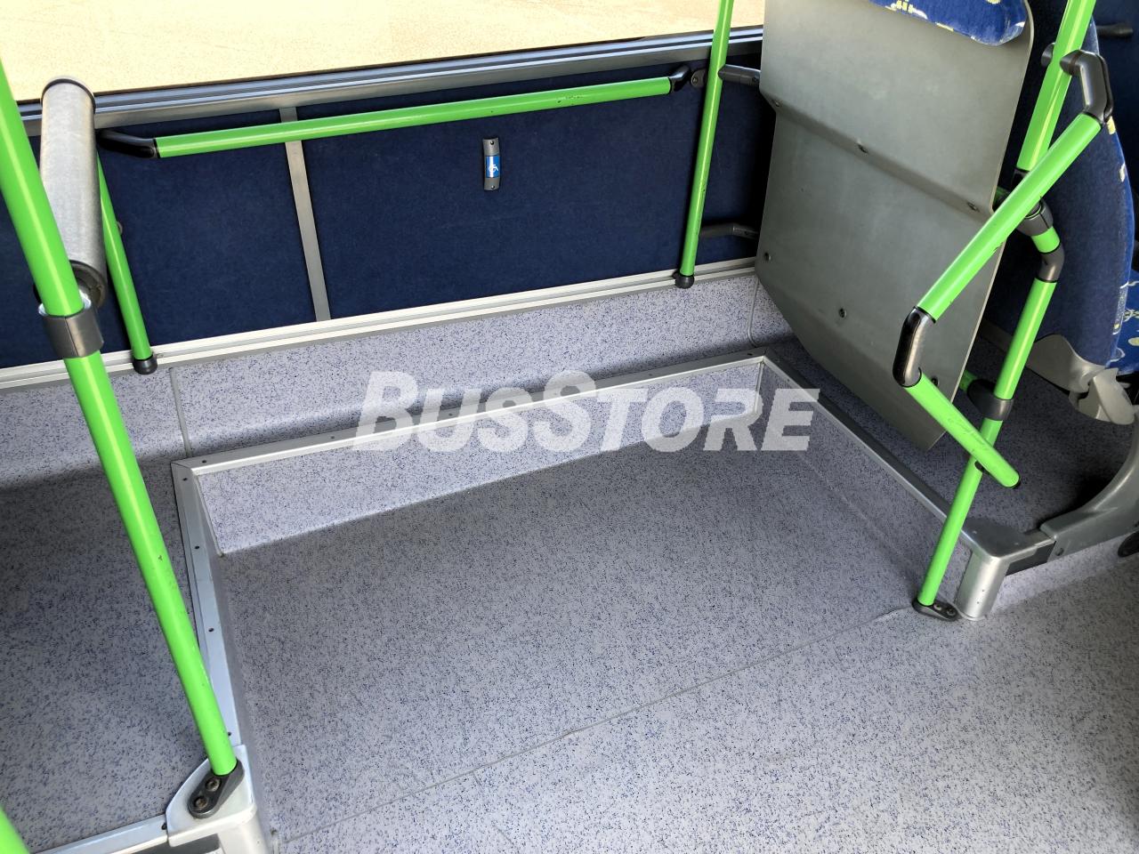 Setra - S 415 UL - MOD2554312084