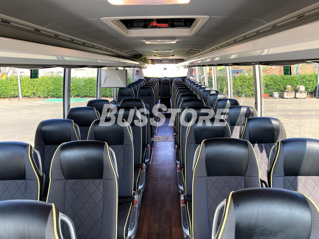 Mercedes-Benz - Tourismo 15 RHD - MOD2554312093