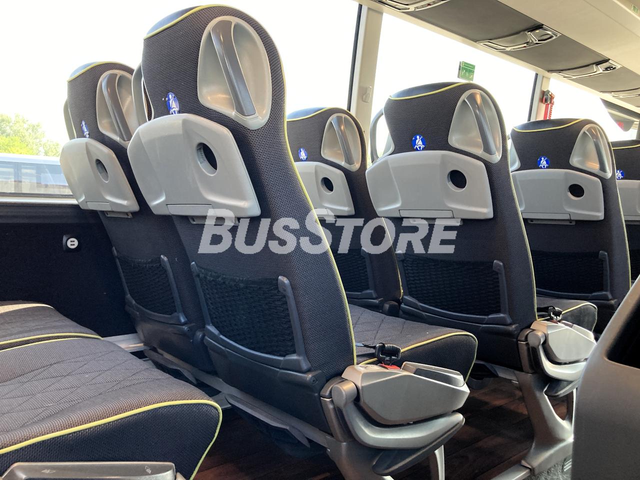 Mercedes-Benz - Tourismo 15 RHD - MOD2554312093