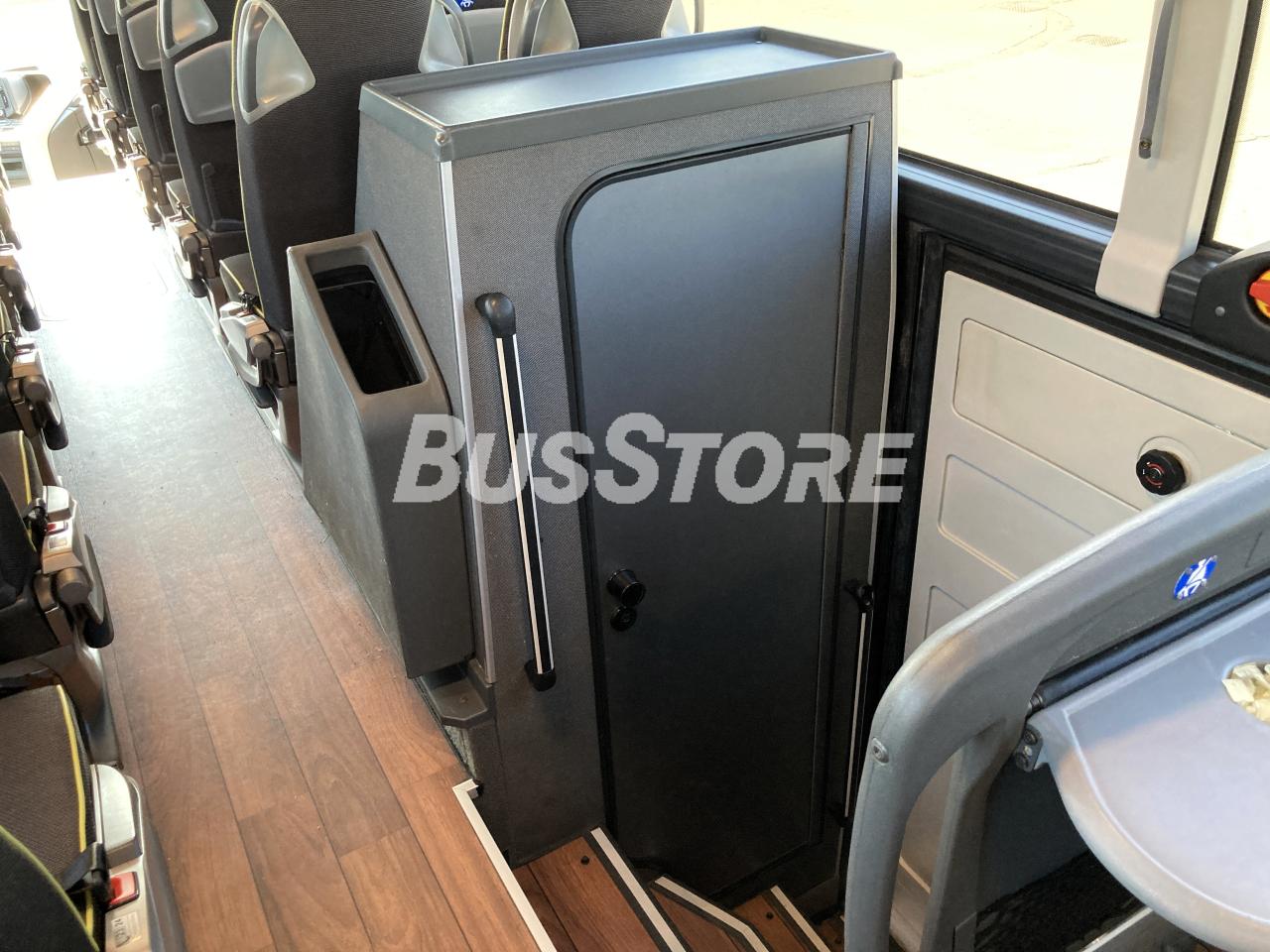 Mercedes-Benz - Tourismo 15 RHD - MOD2554312093