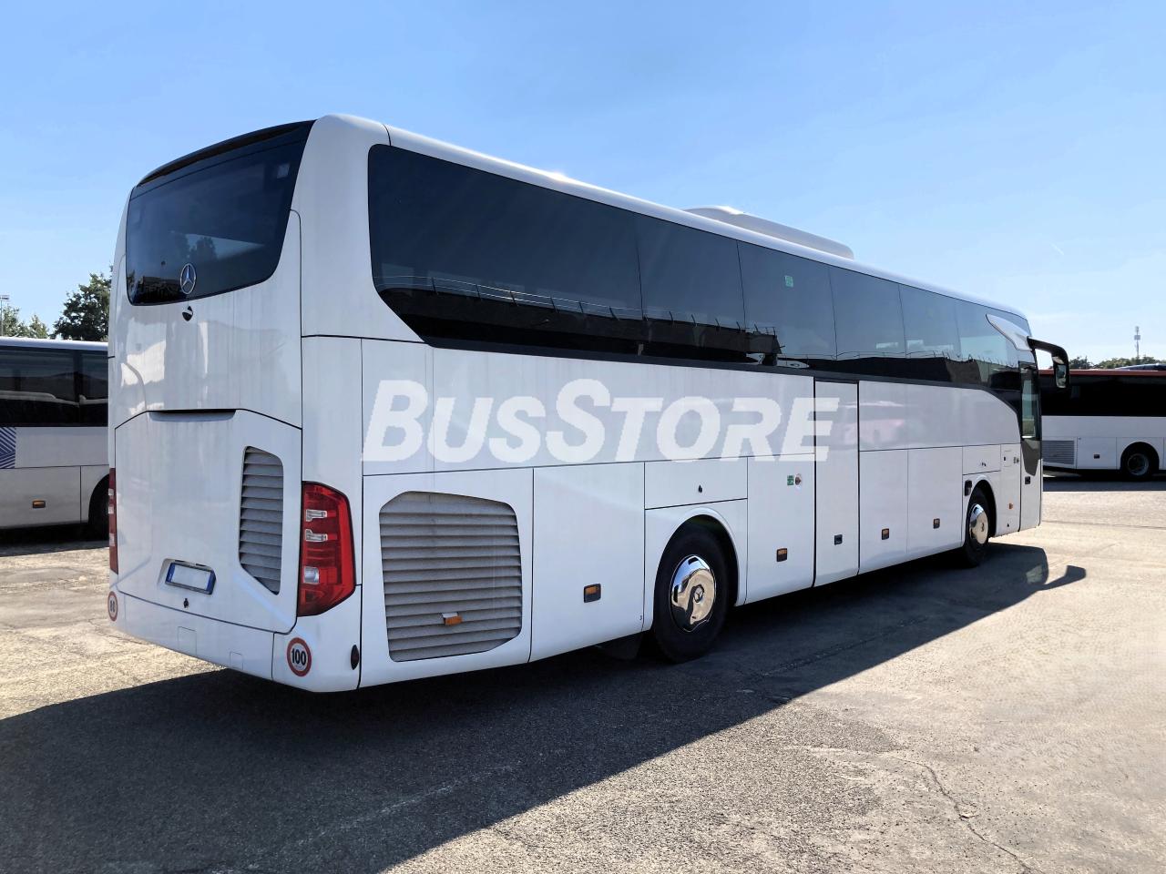 Mercedes-Benz - Tourismo 15 RHD - MOD2554312093