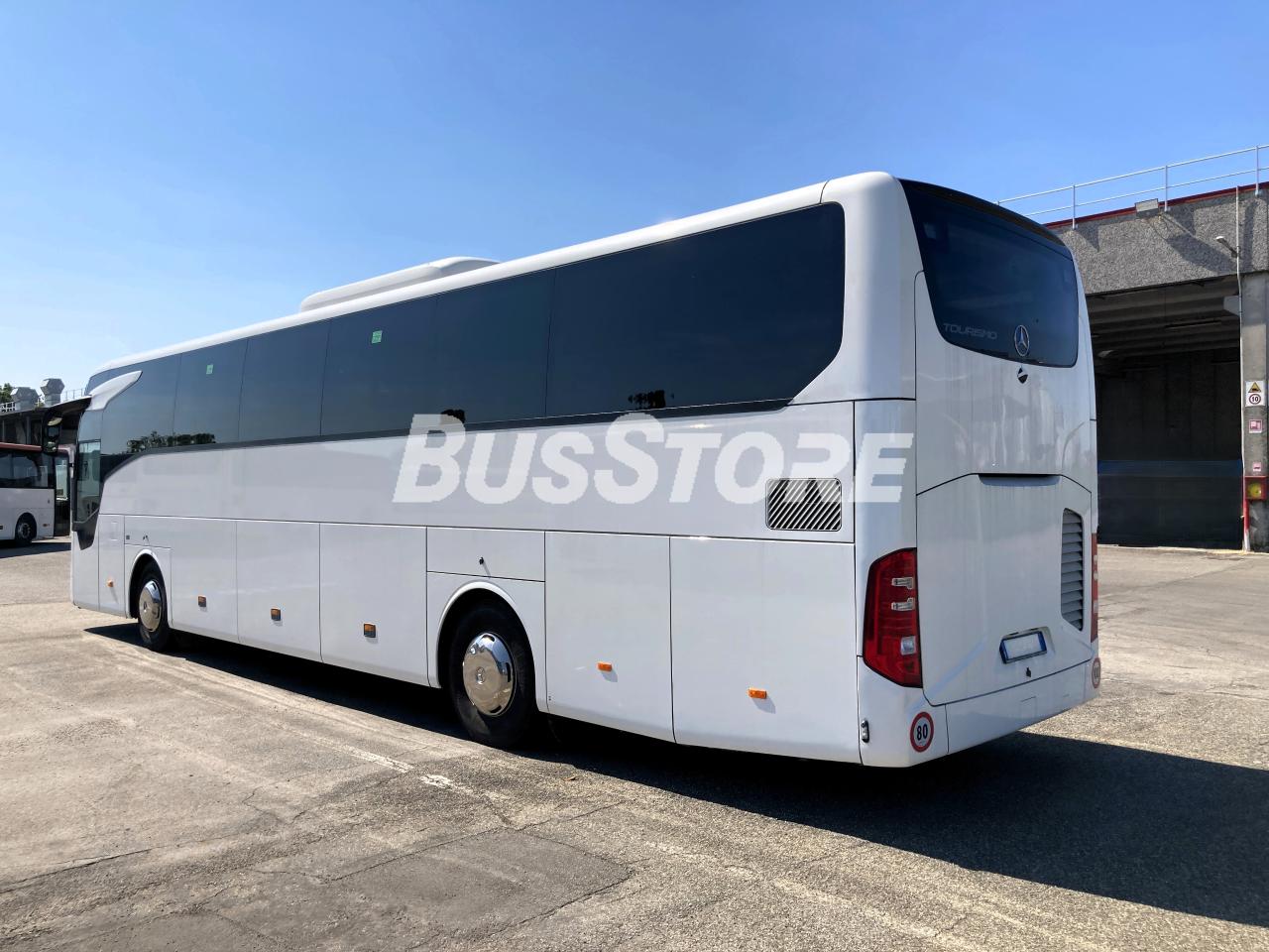 Mercedes-Benz - Tourismo 15 RHD - MOD2554312093