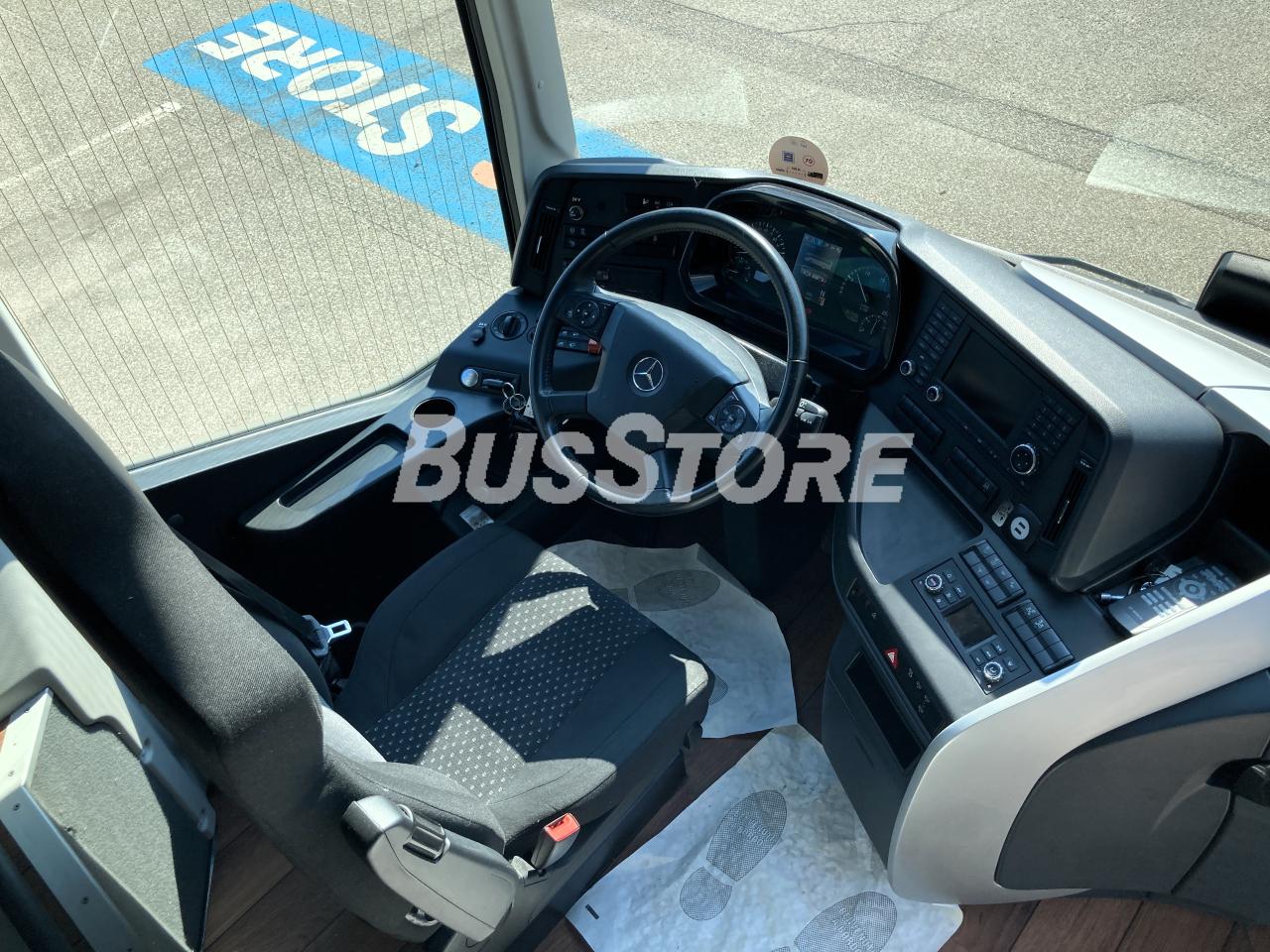 Mercedes-Benz - Tourismo 15 RHD - MOD2554312093
