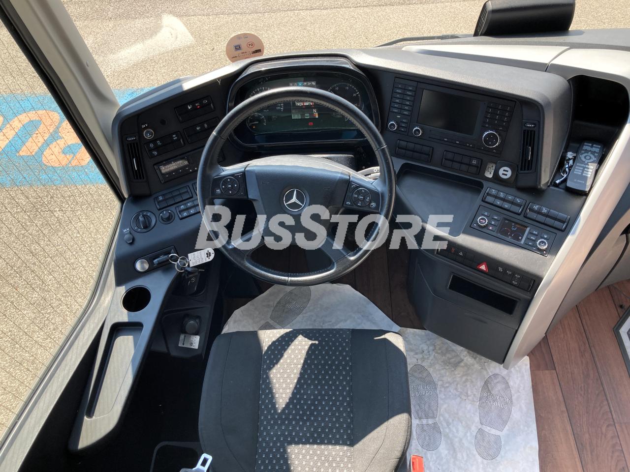 Mercedes-Benz - Tourismo 15 RHD - MOD2554312093