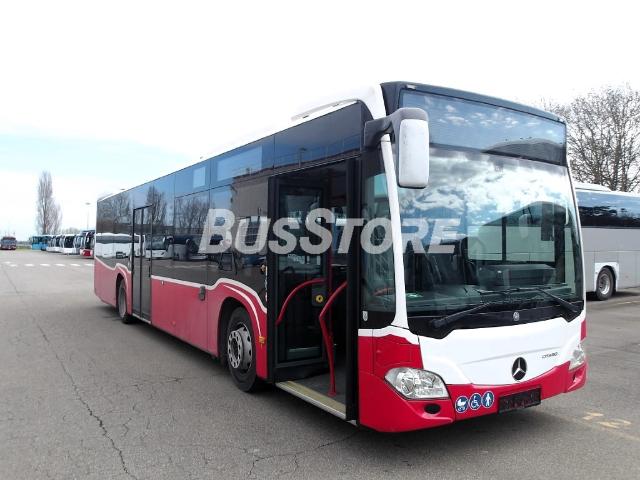 Mercedes-Benz - Citaro C2 - MOD2654312009