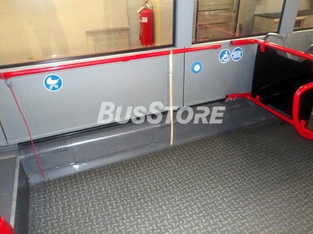 Mercedes-Benz - Citaro C2 - MOD2654312009