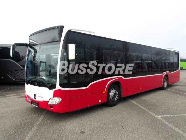 Mercedes-Benz - Citaro C2 - MOD2654312009