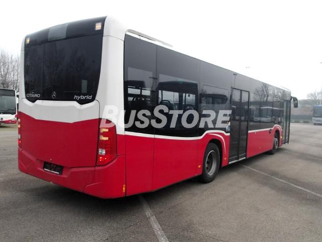 Mercedes-Benz - Citaro C2 - MOD2654312009