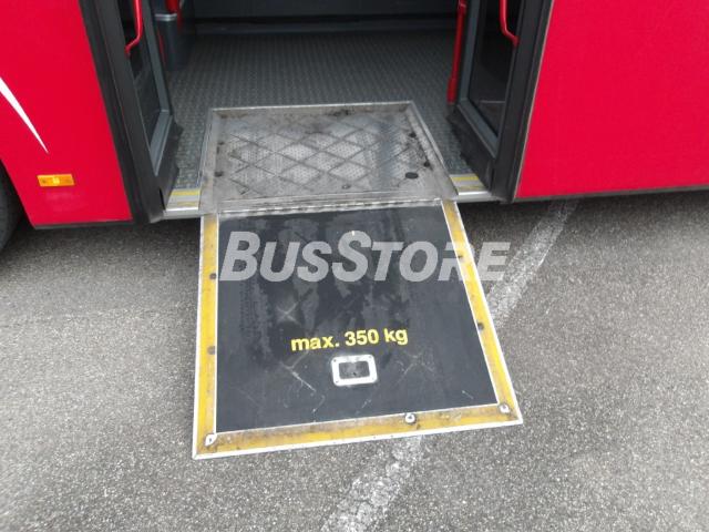 Mercedes-Benz - Citaro C2 - MOD2654312009