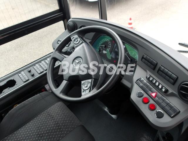 Mercedes-Benz - Citaro C2 - MOD2654312009