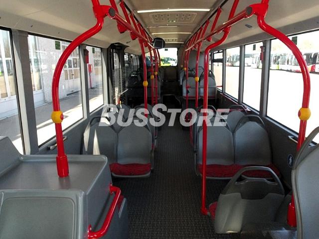 Mercedes-Benz - Citaro C2 - MOD2654312009