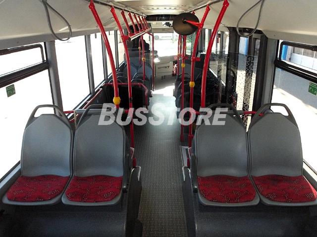 Mercedes-Benz - Citaro C2 - MOD2654312009