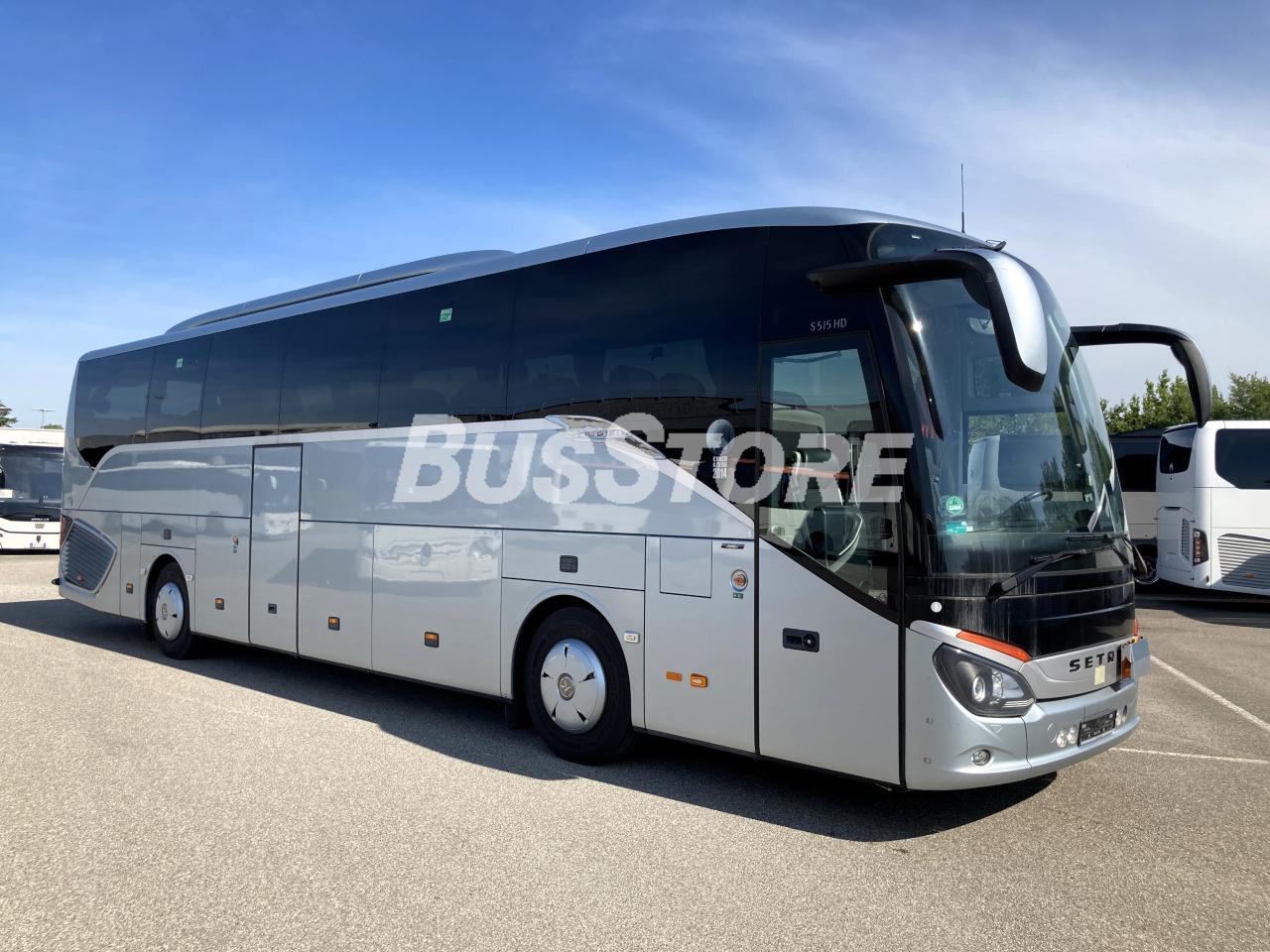 Setra - S 515 HD - MOD2654312026