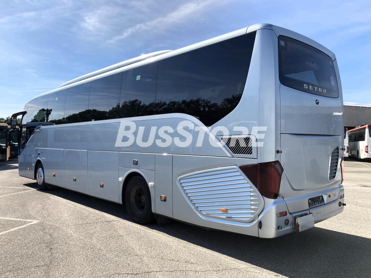 Setra - S 515 HD - MOD2654312026